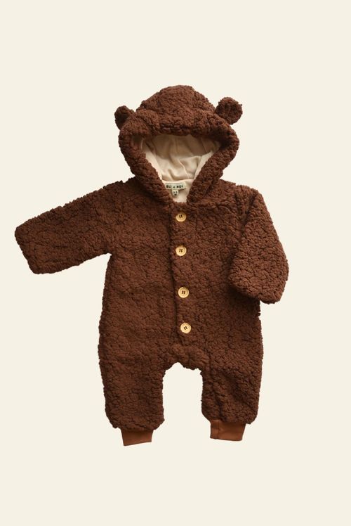 teddy-one-piece-suit---chocolate-color-0---3-months-18884