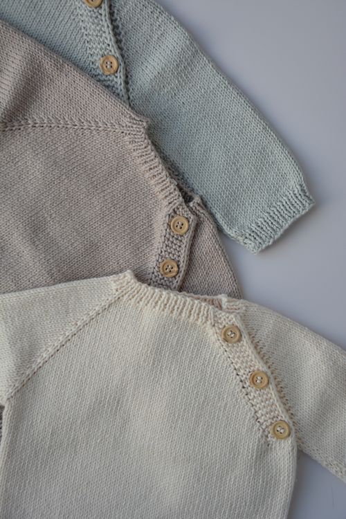 hand-knitted-sweater-0---3-months---beige-676906