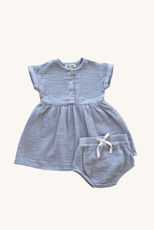 2-pieces-set-cl-mence-dress-and-marguerite-bloomers-blue-3---6-months-654997
